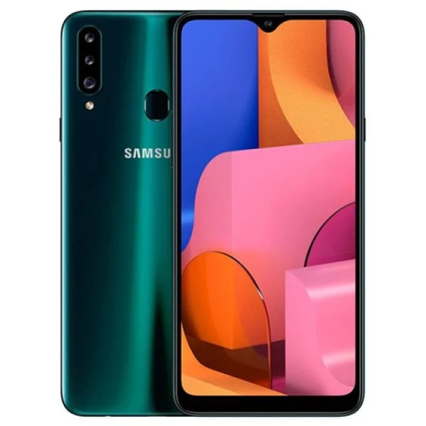 Samsung A20s